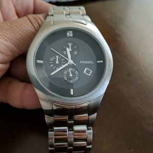Fossil Watch